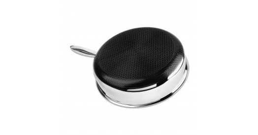 Patelnia Kohersen® NX CERAMIC SAUTE 26 cm