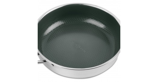 Patelnia Kohersen® NX CERAMIC SAUTE 26 cm