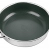 Patelnia Kohersen® NX CERAMIC SAUTE 26 cm