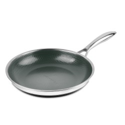 Patelnia Kohersen® NX CERAMIC 28 cm