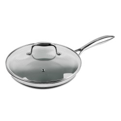 Patelnia Kohersen&reg; NX CERAMIC 28 cm