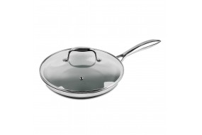 Patelnia Kohersen NX CERAMIC 28 cm