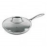 Patelnia Kohersen® NX CERAMIC 28 cm