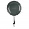 Patelnia Kohersen® NX CERAMIC 28 cm