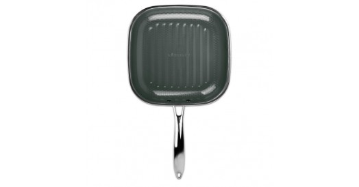Patelnia grillowa NX Ceramic 26 cm