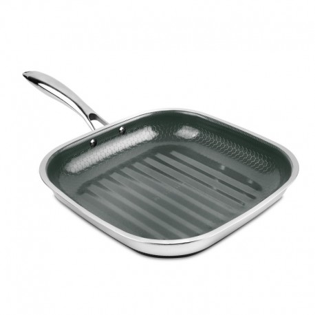 Patelnia grillowa NX Ceramic 26 cm