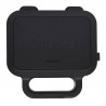 Opiekacz Kohersen Black Matt NX CERAMIC  3w1 Compact