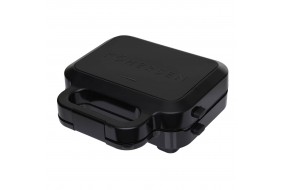 Opiekacz Kohersen Black Matt NX CERAMIC  3w1 Compact