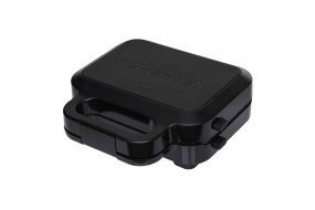 Opiekacz Kohersen Black Matt NX CERAMIC  3w1 Compact