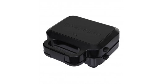 Opiekacz Kohersen Black Matt NX CERAMIC  3w1 Compact
