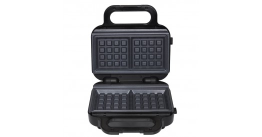 Opiekacz Kohersen Black Matt NX CERAMIC  3w1 Compact