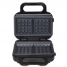 Opiekacz Kohersen Black Matt NX CERAMIC  3w1 Compact