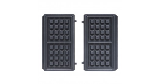 Opiekacz Kohersen Black Matt NX CERAMIC  3w1 Compact