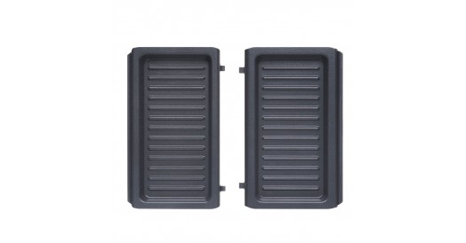Opiekacz Kohersen Black Matt NX CERAMIC  3w1 Compact