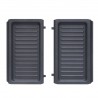Opiekacz Kohersen Black Matt NX CERAMIC  3w1 Compact