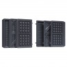 Opiekacz Kohersen Black Matt NX CERAMIC  3w1 Compact