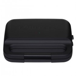 Opiekacz  Kohersen Black Matt NX Ceramic 3w1 Max