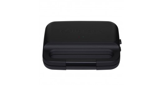 Opiekacz  Kohersen Black Matt NX Ceramic 3w1 Max