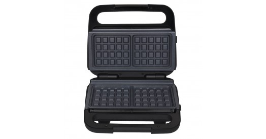Opiekacz  Kohersen Black Matt NX Ceramic 3w1 Max