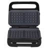 Opiekacz  Kohersen Black Matt NX Ceramic 3w1 Max