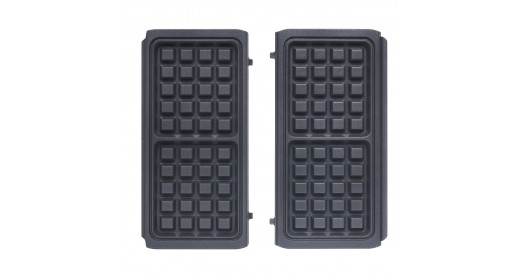 Opiekacz  Kohersen Black Matt NX Ceramic 3w1 Max