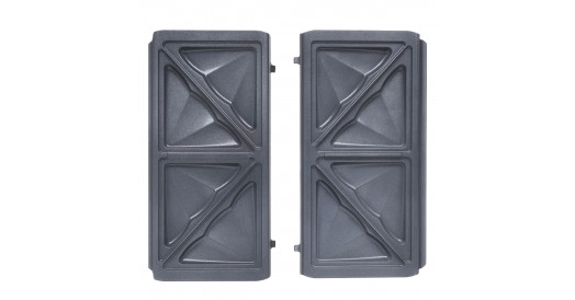 Opiekacz  Kohersen Black Matt NX Ceramic 3w1 Max