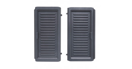 Opiekacz  Kohersen Black Matt NX Ceramic 3w1 Max
