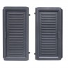 Opiekacz  Kohersen Black Matt NX Ceramic 3w1 Max