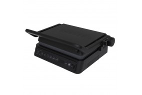 Grill elektryczny Kohersen Black Matt NX CERAMIC Smart