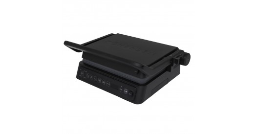 Grill elektryczny Kohersen Black Matt NX CERAMIC Smart
