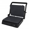 Grill elektryczny Kohersen Black Matt NX CERAMIC Smart
