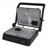 Grill elektryczny Kohersen Black Matt NX CERAMIC Smart
