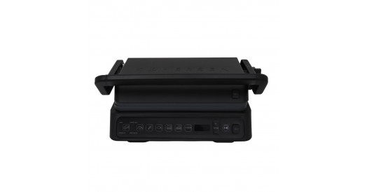 Grill elektryczny Kohersen Black Matt NX CERAMIC Smart