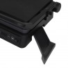 Grill elektryczny Kohersen Black Matt NX CERAMIC Smart