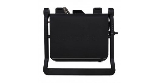 Grill elektryczny Kohersen Black Matt NX CERAMIC Smart