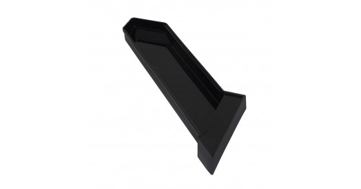 Grill elektryczny Kohersen Black Matt NX CERAMIC Smart