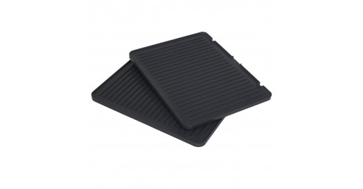 Grill elektryczny Kohersen Black Matt NX CERAMIC Smart