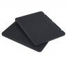 Grill elektryczny Kohersen Black Matt NX CERAMIC Smart