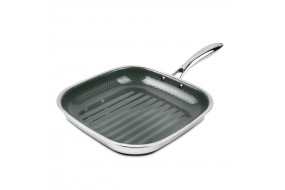 Patelnia grillowa NX Ceramic 26 cm