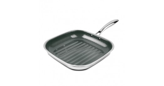 Patelnia grillowa NX Ceramic 26 cm