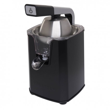 Wyciskarka do cytrus&oacute;w KOHERSEN Black Matt