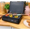 Grill elektryczny Kohersen Black Matt NX CERAMIC Smart
