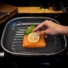 Patelnia grillowa NX Ceramic 26 cm