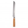 Nóż do chleba KOHERSEN Essence OLIVE WOOD 20,3 cm