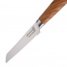 Nóż do chleba KOHERSEN Essence OLIVE WOOD 20,3 cm
