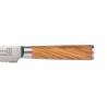 Nóż do chleba KOHERSEN Essence OLIVE WOOD 20,3 cm