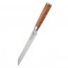 Nóż do chleba KOHERSEN Essence OLIVE WOOD 20,3 cm