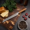 Nóż do chleba KOHERSEN Essence OLIVE WOOD 20,3 cm