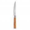 Nóż uniwersalny KOHERSEN Essence OLIVE WOOD 12,7 cm