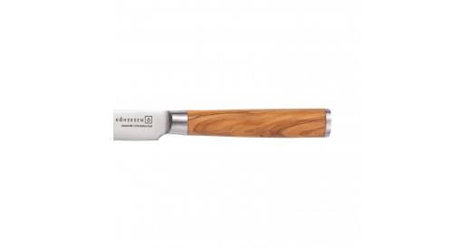 Nóż uniwersalny KOHERSEN Essence OLIVE WOOD 12,7 cm